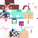 Kaylee Cat Remake | LAERAfoolish