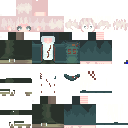 Komaeda Nagito (Danganronpa) (FIXED)