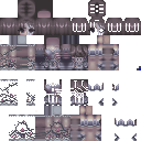 Wilted * roses // Skinseed contest submission