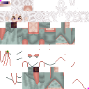 Lady Amalthea as The Bard Barbie