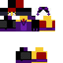 「requested High Quality pythonproject」merisa（human flame）