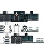 SKIN TEMPLATE: DARK URBAN RAID