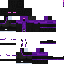 Enderman skin by Ona