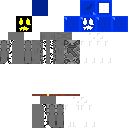 craftsekkar (dusekarr) forsaken