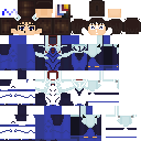 エヴァンゲリヲン　シンジ