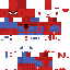 Spider-man (Normal Colors)