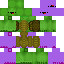 Purple Derpy Turtle v3