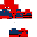 Menino aranha (aranhamaster) Minecraft