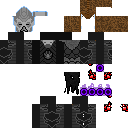 SKYRIM dragon priest mix up