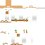 (skin request) survival goose with thongs
