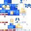 Sonic [Minecraft Hive Event]