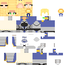 Artoria Pendragon/Saber (Armored)