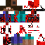 corrupted blood herobrine