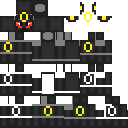 Umbreon Eeveelution Nights