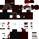 demon girl different fit