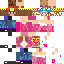 VilkanGirl + King Girl MinSey`s skins! (new 3D FORMAT)