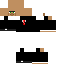 || Villager In A Suit || Minecraft: Legacy Console Edition (*164x164*)