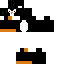 Cute penguin!