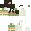 Cottagecore Valley Dress