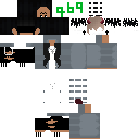 another demon girl, again