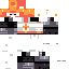 Orange Knight | Castle Crashers