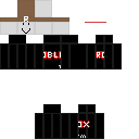 Classic Guest - Roblox