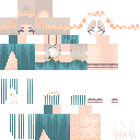 Mollie’s overworld skin