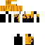 Halloween skin created by Kostyysw