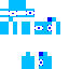 Honduras Flag skin