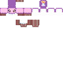 Stylized🧁👹 Cupcake [Fnaf 4]