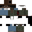 The Warriors — Isaac, Panzers/Runaways Main Lieutenant (HD, Movie Accurate)