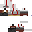 The Knight Of War (Castle Crashers & GOW Crossover)