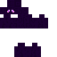 Cute Enderman Girl-Blair