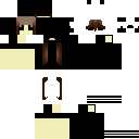 I made him a lil gurl friend