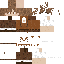 cinnamon cute skin
