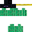 Enderman Heads CactusJack