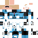 Mr Incredible Glory Days Suit | The Incredibles | LAERAfoolish