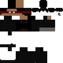 Menino Ninja - Primeira Versão