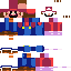 Mario.Exe (Mario.Exe, Vs Mario.Exe Reskin)