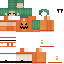 Pumpkin - Skintober 2025