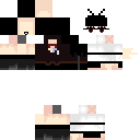 「requested High Quality」megan rose（dressrosa）