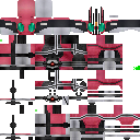 Kamen Rider Decade YORTHAV EDITION