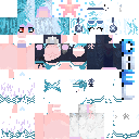 Luna Snow Summer Skin