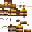 bee girl skin