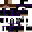 Purple Mage fixed