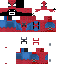 Uganda spider