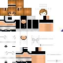 Nobara Kugisaki (Maid Outfit)