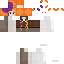 Scrapped Oath Smp character: Ash