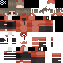 赤いパーカーを着た男の子