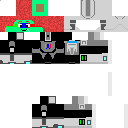 Silas With Miles Spacesuit In Pj Masks Warface In Space Game